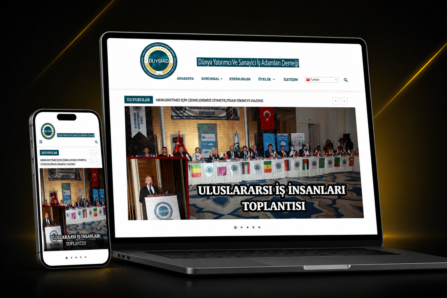 Kurumsal SEO Büyüme Planı